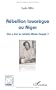 R�bellion touar�gue au Niger