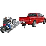 10' Big Boy Full-Size Motorcycle Ramp by Discount Ramps