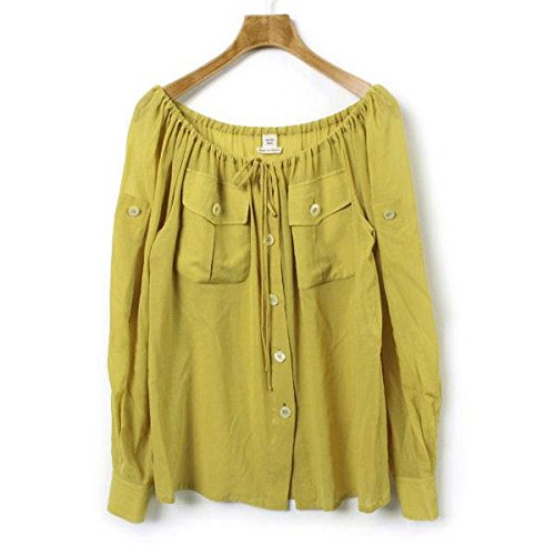 (エルメス)HERMES レディース シャツ 中古