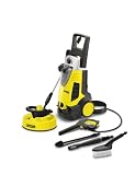 Karcher K7.91MDB+ T300 Pressure Washer