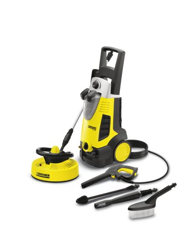 Karcher K7.91MDB+ T300 Pressure Washer