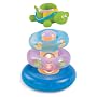 Summer Infant Tub Time Light-Up Stacker