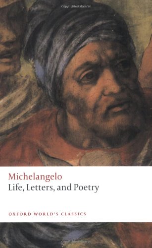 Life, Letters, and Poetry (Oxford World's Classics)