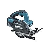 マキタ:125ミリ充電式チップソーカッタ CS540DRF