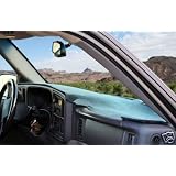 Dash Cover Dash Mat Dashmat GMC Jimmy 1986-1994 by Dashtechs