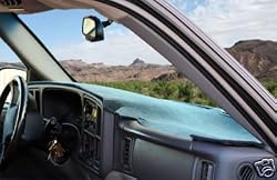 Dash Cover Dash Mat Dashmat Chevrolet Cavalier 1995-2005