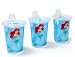 sippy cups : Disney Ariel 10 oz. Sippy Cups - 3 pack