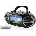 Gpx Go Video Video Boombox
