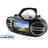 Gpx Go Video Video Boombox
