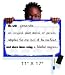 Learning Objective Chart- English Version