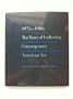 1976-1986, ten years of collecting contemporary American art: Selections from the Edward R. Downe, Jr. collection, November 13, 1986-January 18, 1987