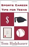 Sports Career Tips for Teens