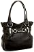 Apparel : B. MAKOWSKY Belfast Shoulder Bag