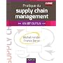 Pratique du supply chain management - En 37 outils de Michel Fender