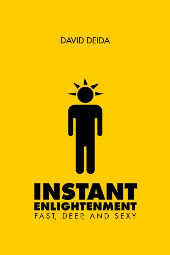 Instant Enlightenment Book Image