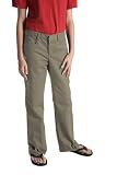 Dickies Girls 2-6x Flare Bottom Pant - School Uniform