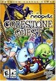 Neo Pets: Codestone Quest
