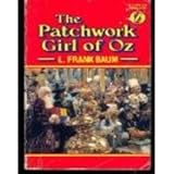 The patchwork girl of Oz