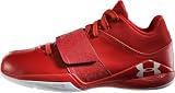 Men's UA Micro G® Bloodline Basketball Shoes Non-Cleated by Under Armour