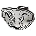NCAA Alabama Crimson Tide Car Trailer Hitch Cover
