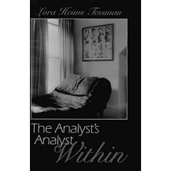 The Analyst's Analyst Within