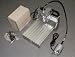 CNC Router / Engraver Machine,pcb's,routing & Drilling