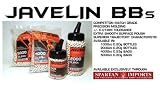 Javelin BBS .20g 5000 count (white)