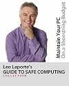 Leo Laporte's Guide to Safe Computing