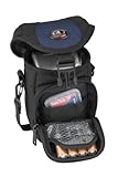 Tamrac 5692 Digital 2 Camera Bag (Blue)