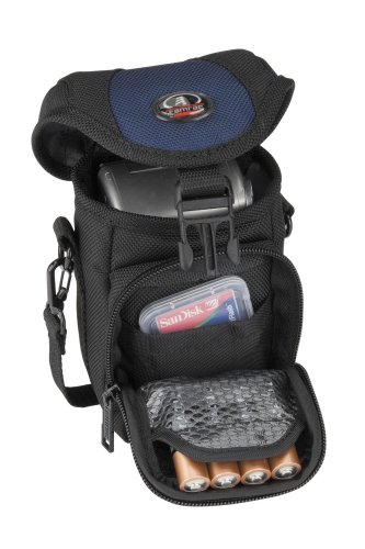 Tamrac 5692 Digital 2 Camera Bag (Blue)