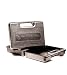 Plastic Carrying Case