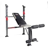 CAP Strength Standard Bench