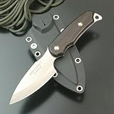 G・サカイ ニューキャンプミニ包丁 SABI KNIFE-I 直刃