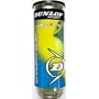 Dunlop Championship All Court Regular Duty Tennis Balls (Can)