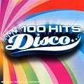 100 Hits Disco (Coffret 5 CD)