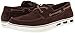 Columbia Men's Vulc N Vent Boat Leather Lifestyle Casual Shoe
