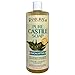 Dr. Natural Pure-castile Liquid Soap, Eucalyptus, 32 Ounce