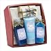LAVENDER AND SAGE BATH TRAY