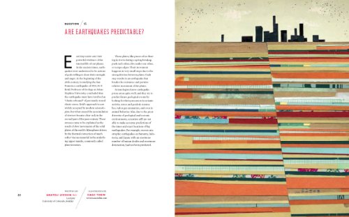 The Where, the Why, and the How: 75 Artists Illustrate Wondrous Mysteries of Science