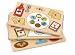 Holiday Puzzle Set By Kidkraft