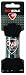 Sof Sole Athletic Oval Shoe Lace (Black, 36-Inch)