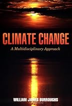 Climate Change: A Multidisciplinary Approach