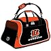 Cincinnati Bengals NFL Duffel Bag