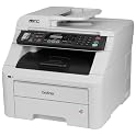 All-in-One Printer w/ Duplex & Networking