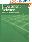 Investment Science