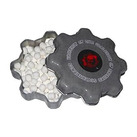 Gears of War COG Tag Mints