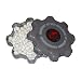 Gears of War COG Tag Mints