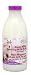 Alpen Secrets Goat Milk Foaming Milk Bath with Lavender Oil, 28.7-Fluid Ounce (Pack of 2)