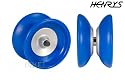Yo-Yo Viper Flux blau