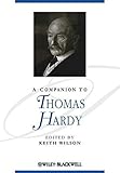 A companion to Thomas Hardy